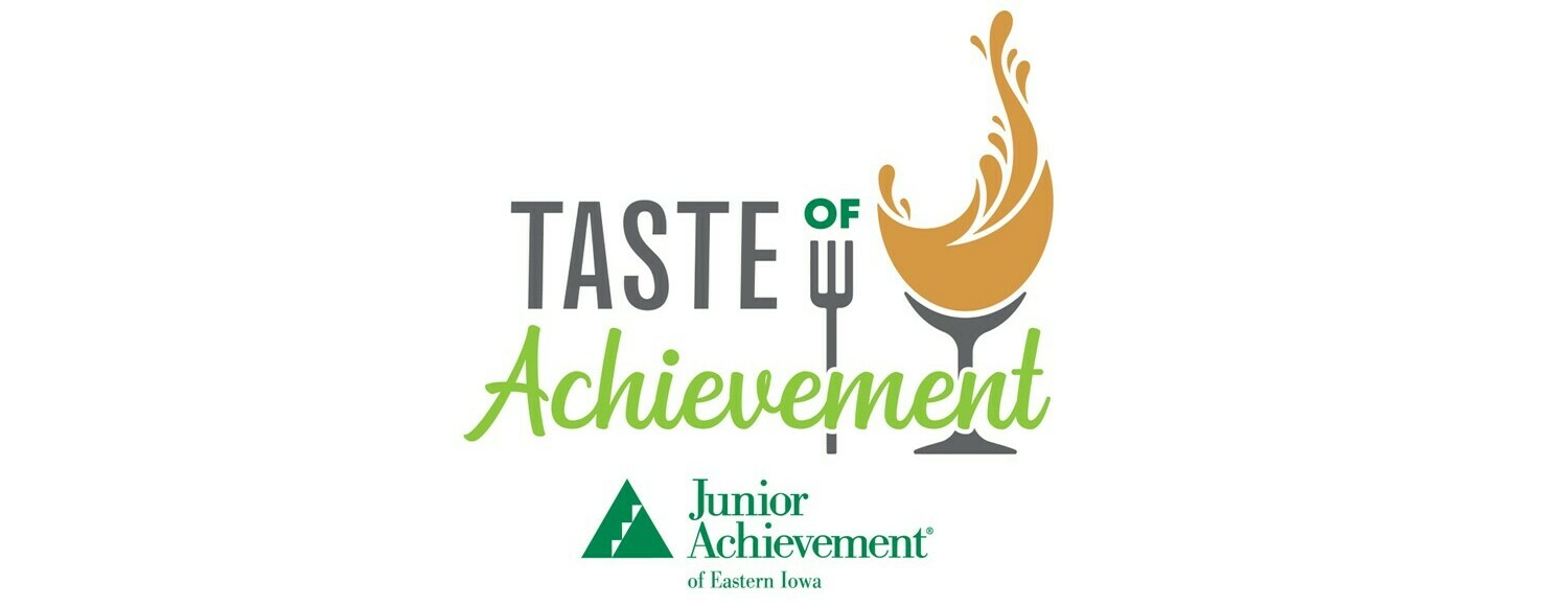 Cedar Rapids Taste of Achievement 2020